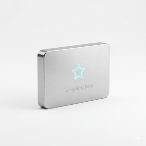 Telegram Stars